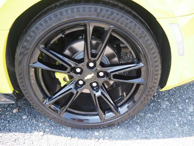 Chevrolet Camaro, фото 18