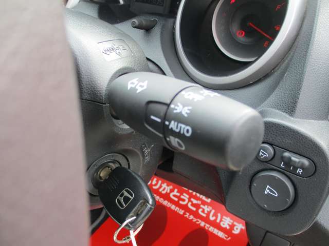 ホンダ フィット 1.3 G HDDナビTVキーレスETCオートライト外AW 千葉県の詳細画像 その12
