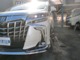 トヨタ アルファード 3.5 SC 4WD モデリスタエアロ デジタルインナーミラー 大阪府の詳細画像 その3