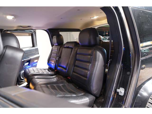 Hummer H2, фото 36