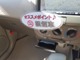 日産 ピノ 660 E 禁煙車 走行3.4万キロ 前後ドラレコ 神奈川県の詳細画像 その3