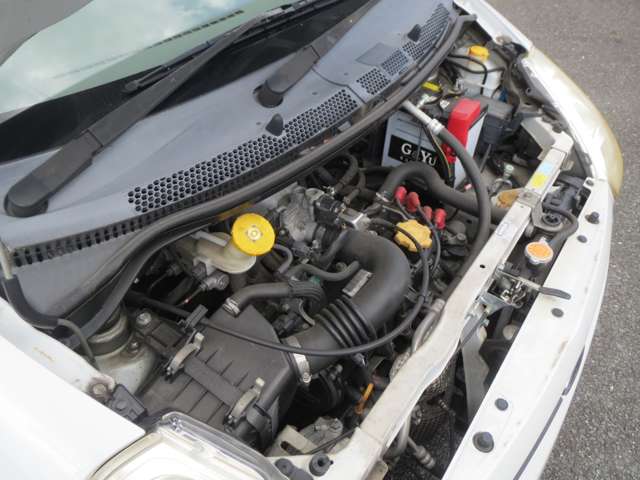 2007 Subaru R2 – thumbnail 26