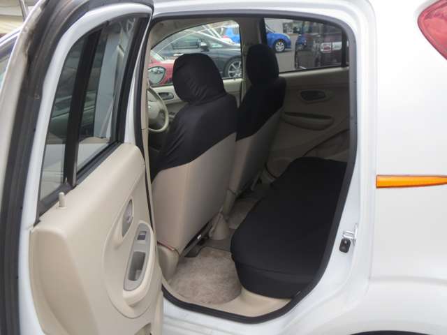 2007 Subaru R2 – thumbnail 36