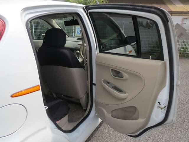 2007 Subaru R2 – thumbnail 44