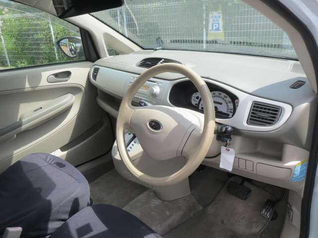 2007 Subaru R2 – thumbnail 50