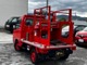 スバル サンバートラック 消防車 4WD  奈良県の詳細画像 その2