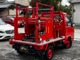 スバル サンバートラック 消防車 4WD  奈良県の詳細画像 その4