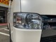 トヨタ ハイエースバン 3.0 スーパーGL ロング ディーゼルターボ 純正LEDヘッドライト・プッシュスタート 福岡県の詳細画像 その4
