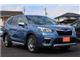 スバル フォレスター 2.0 アドバンス 4WD アイサイト サンルーフ STIホイール ETC 長野県の詳細画像 その4