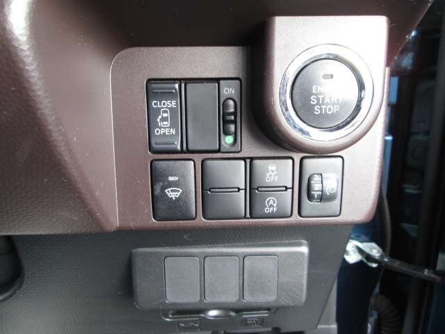 トヨタ ルーミー 1.0 X 4WD フルセグ Bluetooth プッシュスタート 宮城県の詳細画像 その11