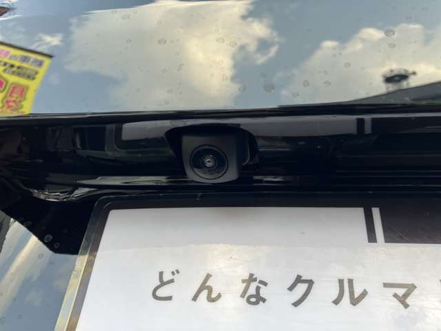 ホンダ N-BOX 660 クルーズコントロール バックカメラ 福井県の詳細画像 その10
