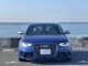 アウディ RS4アバント 4.2 4WD ユーザー買取車 毎年D点検記録簿 PSR 白革 東京都の詳細画像 その2