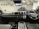 トヨタ ハイエース 2.7 GL ロング ミドルルーフ 4WD 新車未登録 4WD 電動ドア 全周囲カメラ 兵庫県の詳細画像 その2