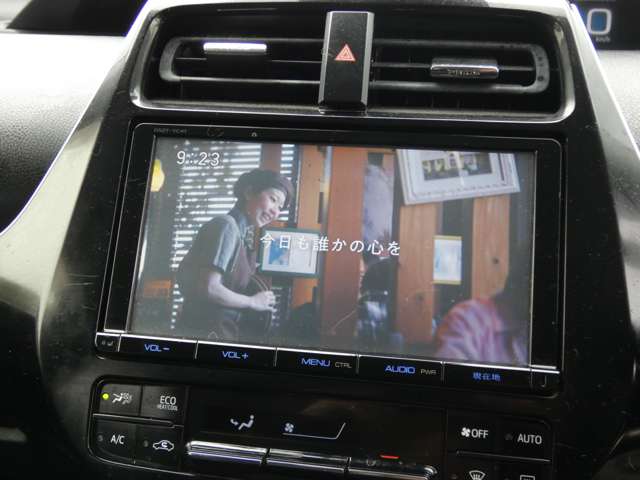 トヨタ プリウス 1.8 S セーフティ プラス 車高調 フルエアロ 社外AW LEDライト 神奈川県の詳細画像 その13