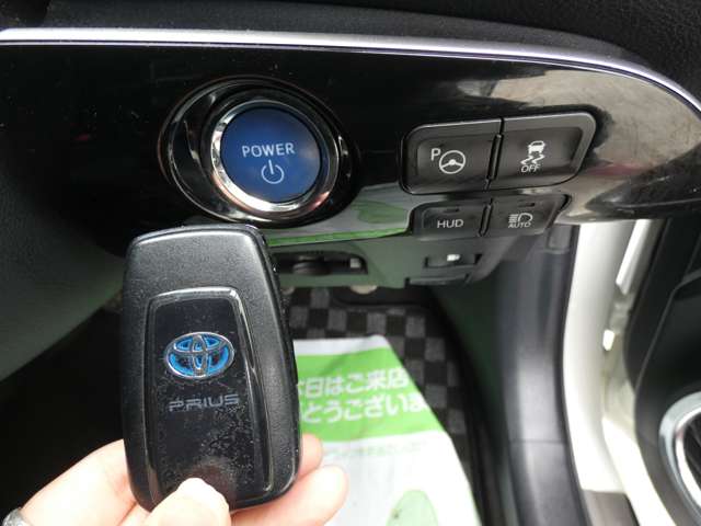 トヨタ プリウス 1.8 S セーフティ プラス 車高調 フルエアロ 社外AW LEDライト 神奈川県の詳細画像 その16