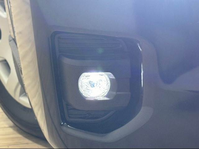 トヨタ ハイエース 2.7 GL ロング ミドルルーフ 4WD 新車未登録 4WD 電動ドア 全周囲カメラ 福岡県の詳細画像 その11