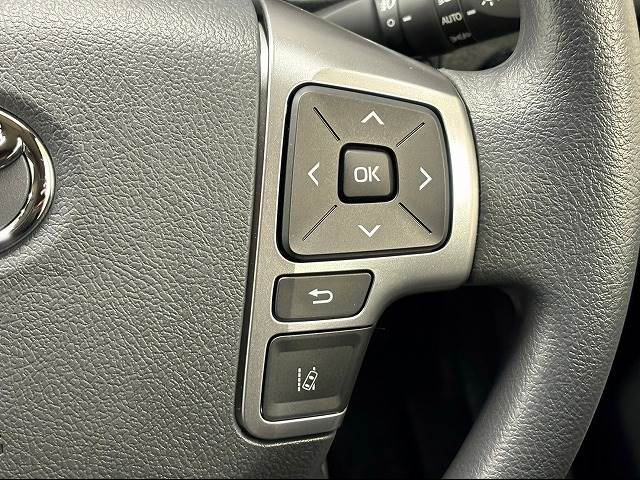 トヨタ ハイエース 2.7 GL ロング ミドルルーフ 4WD 新車未登録 4WD 電動ドア 全周囲カメラ 福岡県の詳細画像 その12