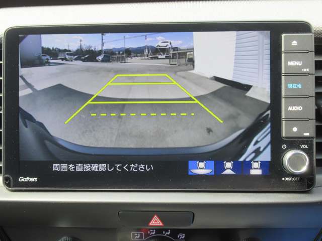 ホンダ フィット 1.5 e:HEV クロスター ナビフルセグ Rカメラ LED AW 静岡県の詳細画像 その4
