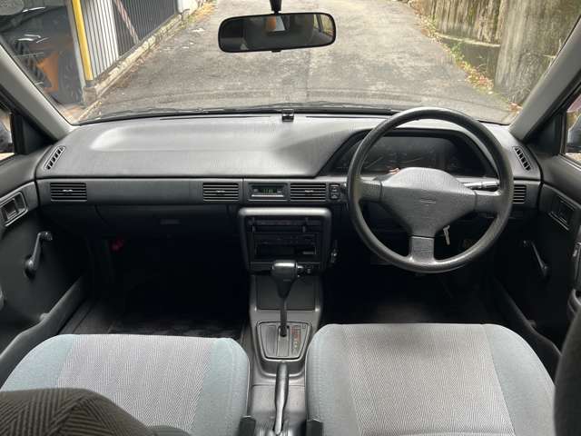 1989 Mazda Familia Sedan – thumbnail 44