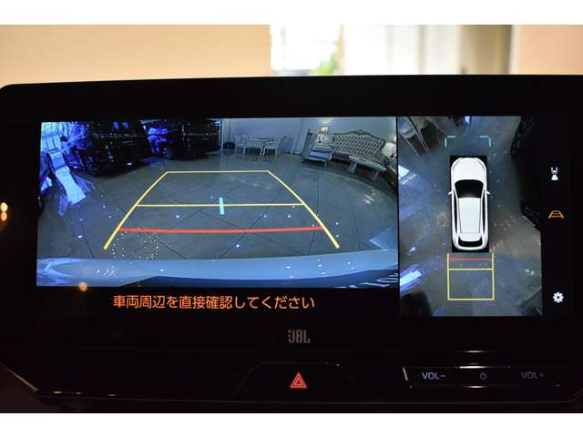 トヨタ ハリアー 2.5 ハイブリッド Z レザーパッケージ 本革ムーンル-フ全周囲JBLデジタルM-BSM.AC 神奈川県の詳細画像 その4