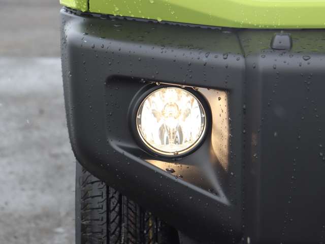 スズキ ジムニー 660 XC 4WD 届出済未使用車 禁煙車 保証継承 寒冷地 北海道の詳細画像 その10
