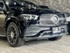 メルセデス・ベンツ GLEクーペ 400 d 4マチック スポーツ ディーゼルターボ 4WD  千葉県の詳細画像 その2