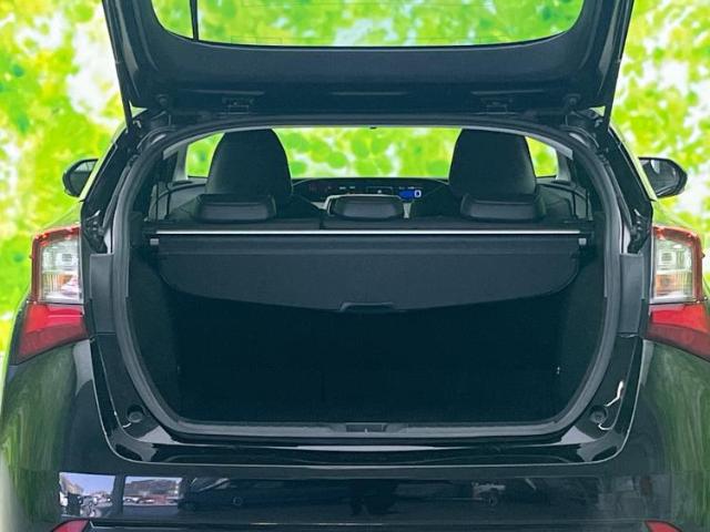 トヨタ プリウス 1.8 S ツーリングセレクション ブラックエディション ディスプレイオーディオ8インチ 福島県の詳細画像 その8