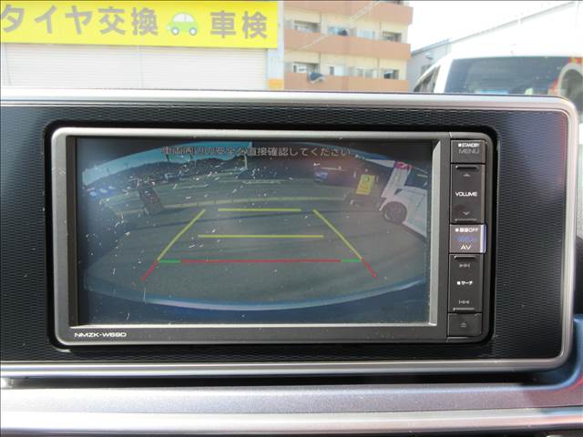 ダイハツ キャスト アクティバ 660 G SAIII ナビ・フルセグTV・CD/DVD再生・Bluetooth 徳島県の詳細画像 その7