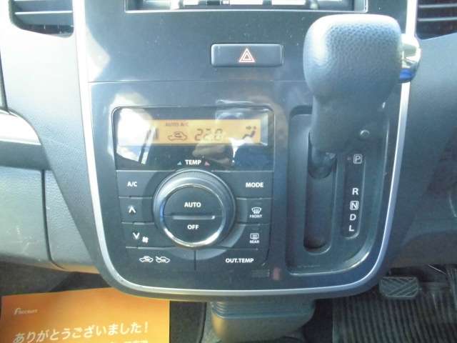 スズキ ワゴンR 660 スティングレー リミテッドII ナビテレビ バックカメラ プッシュスタート 熊本県の詳細画像 その11