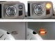 ★オプション★ウィンカー部各所LED化もお任せください!LED球だけでなくウィンカーユニット事クリアレンズタイプやスモークレンズタイプの物にも交換できます。