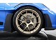 足元には「-20/21インチ 911 GT3 RS 軽量鍛造マグネシウムホイール」が装着されております。