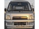 スバル サンバー 660 トランスポーター 4WD キーレス 検2年 5MT パートタイム エアコン 埼玉県の詳細画像 その3