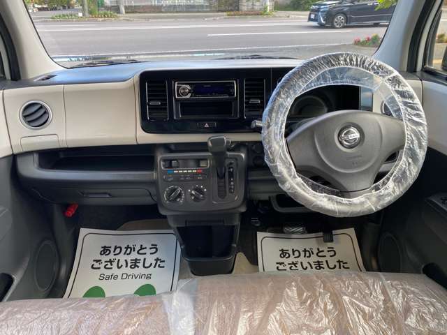 日産 モコ 660 S FOUR 4WD CDオーディオ シートヒーター 北海道の詳細画像 その10