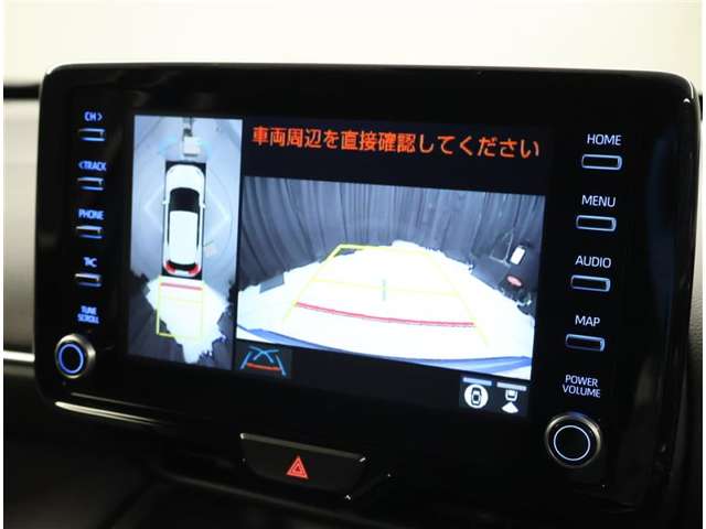 トヨタ ヤリスクロス 1.5 ハイブリッド G ブラインドスポットモニター付き 埼玉県の詳細画像 その9