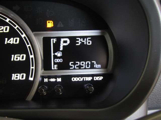 トヨタ パッソ 1.0 モーダ 軽減ブレーキ/LEDライト/社外アルミ 山形県の詳細画像 その12