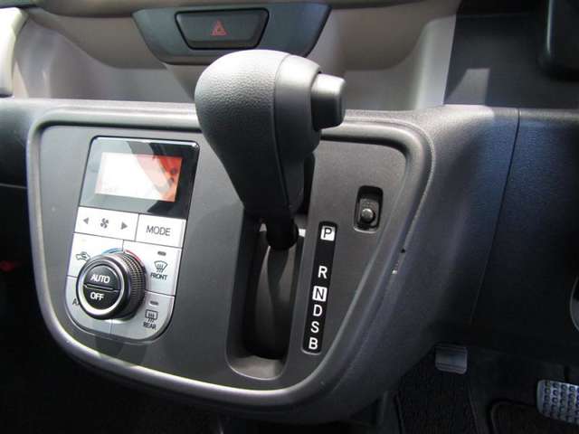 トヨタ パッソ 1.0 モーダ 軽減ブレーキ/LEDライト/社外アルミ 山形県の詳細画像 その16