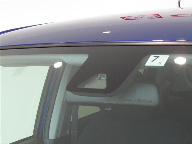 トヨタ パッソ 1.0 モーダ 軽減ブレーキ/LEDライト/社外アルミ 山形県の詳細画像 その20