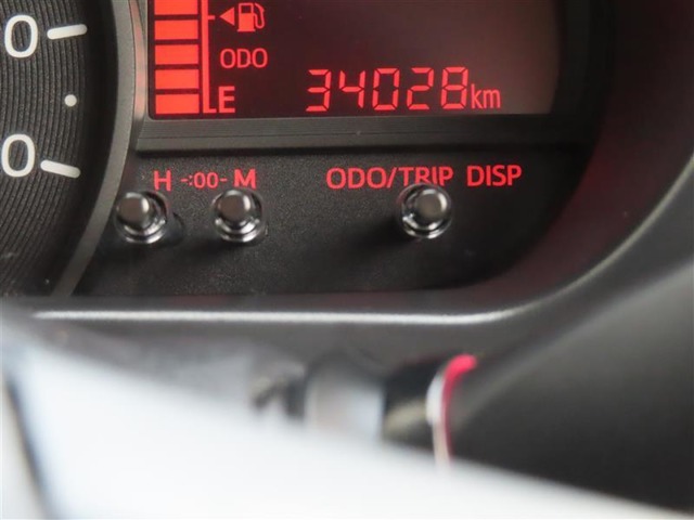 トヨタ パッソ 1.0 X Lパッケージ S 軽減ブレーキ/横滑り防止装置/スマートキー 山形県の詳細画像 その11