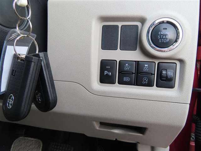 トヨタ パッソ 1.0 X Lパッケージ S 軽減ブレーキ/横滑り防止装置/スマートキー 山形県の詳細画像 その15