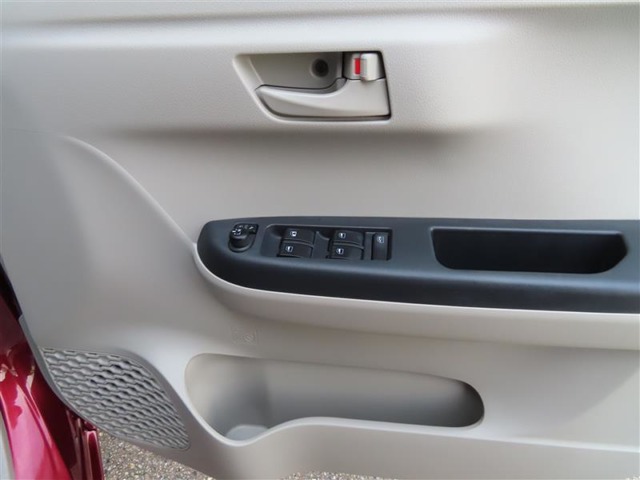 トヨタ パッソ 1.0 X Lパッケージ S 軽減ブレーキ/横滑り防止装置/スマートキー 山形県の詳細画像 その16