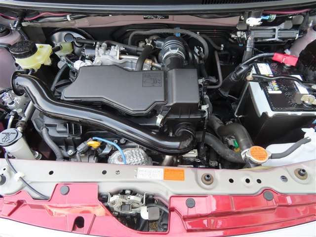 トヨタ パッソ 1.0 X Lパッケージ S 軽減ブレーキ/横滑り防止装置/スマートキー 山形県の詳細画像 その9