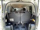 トヨタ ヴォクシー 2.0 X Lエディション ウェルキャブ スロープタイプI 車いす2脚仕様車  大阪府の詳細画像 その2