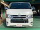 トヨタ ハイエースバン 2.0 スーパーGL ダークプライム ロングボディ バックカメラ ETC 熊本県の詳細画像 その4