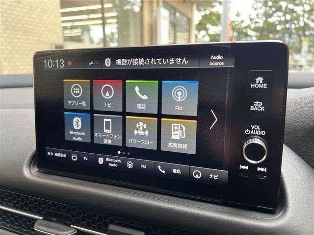 ホンダ ZR-V 2.0 e:HEV Z Honda SENSING マルチビューカメラシステム 埼玉県の詳細画像 その17