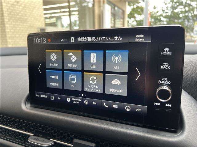 ホンダ ZR-V 2.0 e:HEV Z Honda SENSING マルチビューカメラシステム 埼玉県の詳細画像 その18
