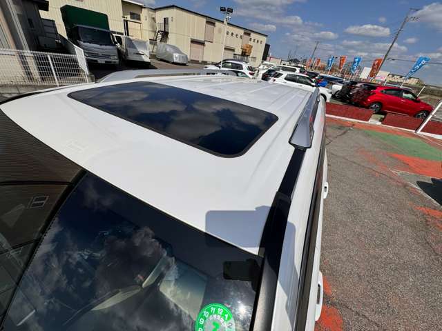トヨタ ランドクルーザー300 3.5 ZX 4WD フルオプション ワンオーナー JBL 千葉県の詳細画像 その18