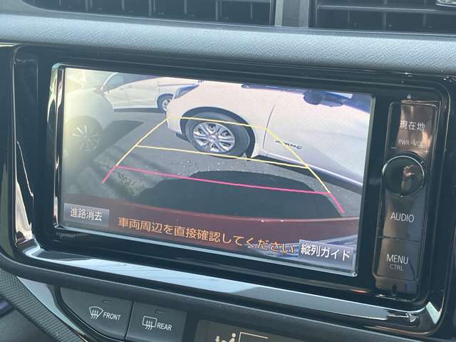 トヨタ アクア 1.5 S ナビ/フルセグTV/Bカメラ/ETC/1オーナー 栃木県の詳細画像 その15