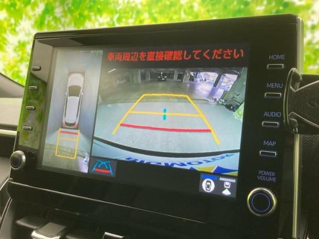 トヨタ カローラクロス 1.8 Z ディスプレイオーディオ9インチ 愛知県の詳細画像 その11