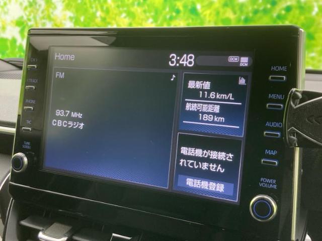 トヨタ カローラクロス 1.8 Z ディスプレイオーディオ9インチ 愛知県の詳細画像 その9