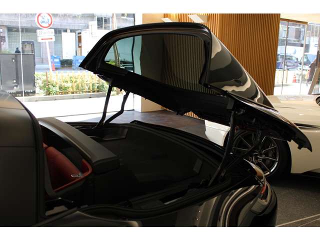 ポルシェ 911 タルガ4 GTS PDK エクステリアPKG・レザ-インテリア Fリフト 東京都の詳細画像 その12